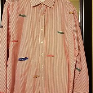 Robert Graham shirt